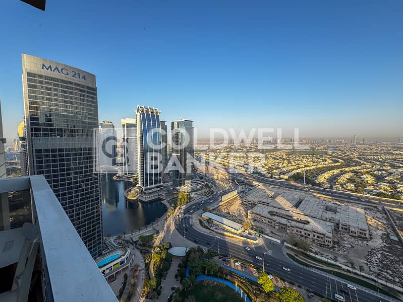 Квартира в Джумейра Лейк Тауэрз (ДжЛТ),JLT Кластер Q,Нью Дубай Гейт 1, 1 спальня, 890000 AED - 11776334 Квартира в Джумейра Лейк Тауэрз (ДжЛТ),JLT Кластер Q,Нью Дубай Гейт 1, 1 спальня, 890000 AED - 11776334