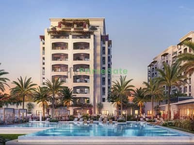 2 Bedroom Apartment for Sale in Yas Island, Abu Dhabi - Screenshot 2025-01-06 095900. png