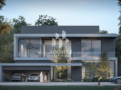 4 Bedroom Townhouse for Sale in Al Sehma, Sharjah - WhatsApp Image 2025-05-18 at 15.49. 12_2c5d48c7. jpg