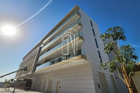 2 Bedroom Flat for Rent in Saadiyat Island, Abu Dhabi - 1. png