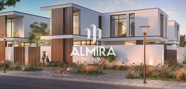 3 Bedroom Townhouse for Sale in Al Jubail Island, Abu Dhabi - Screenshot_28-5-2025_104039_. jpeg