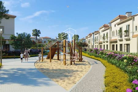 3 Bedroom Townhouse for Sale in Zayed City, Abu Dhabi - 1. png