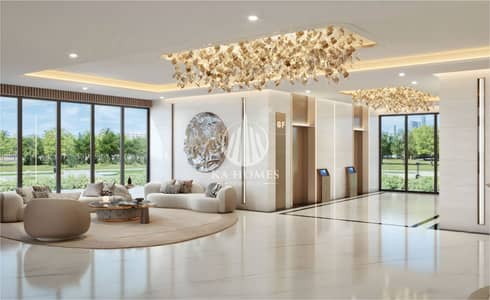 Studio for Sale in Al Furjan, Dubai - 2. jpg