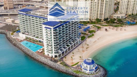 1 Спальня Апартаменты в аренду в Палм Джумейра, Дубай - Azure-Residences41557084-01b7-4fae-97ac-4fb72df490f3. jpg