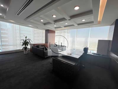 Office for Rent in Jumeirah Lake Towers (JLT), Dubai - iB1XEAw7WZNONcalqRJW8pXrZWK4V1uh0UvVzLZ4