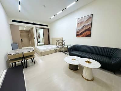 Studio for Rent in Jumeirah Village Circle (JVC), Dubai - WhatsApp Image 2025-05-28 at 10.24. 49 (1). jpeg