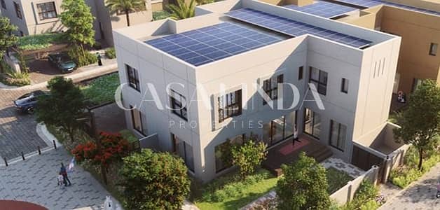 3 Bedroom Flat for Sale in Al Rahmaniya, Sharjah - WhatsApp Image 2025-05-28 at 10.23. 44 AM. jpeg