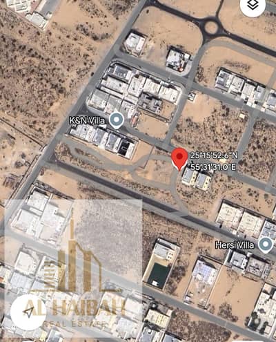 Plot for Sale in Hoshi, Sharjah - WhatsApp Image 2025-05-28 at 10.49. 03 AM. jpeg