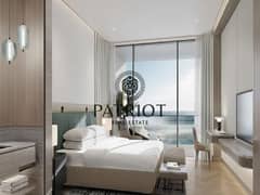 WATERFRONT BLISS || HIGHEST ROI || INVEST IN FUTURE