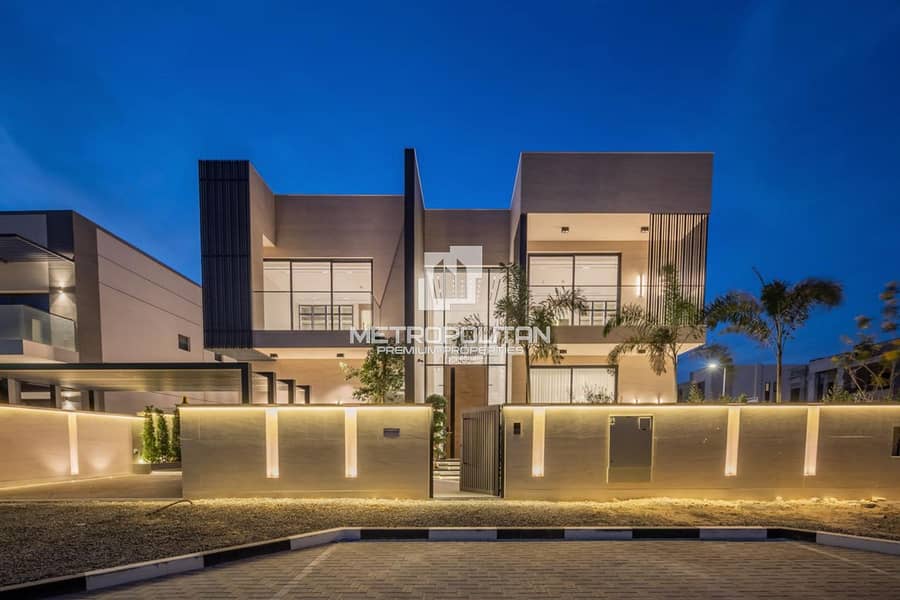 位于阿尔弗雷德街区,阿尔弗雷德西区 5 卧室的别墅 12750000 AED - 11776516 位于阿尔弗雷德街区,阿尔弗雷德西区 5 卧室的别墅 12750000 AED - 11776516