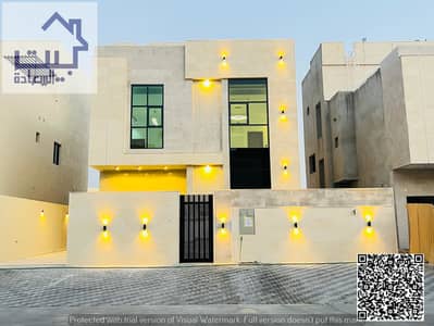 6 Bedroom Villa for Sale in Al Amerah, Ajman - IMG-20250527-WA0112. jpg