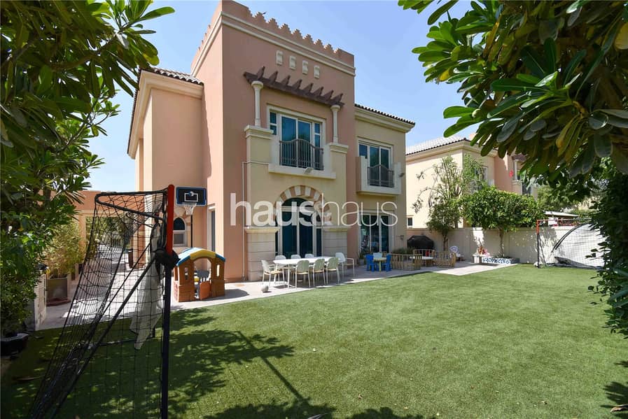 Park Backing C1 | Walking Distance to Els Club Park Backing C1 | Walking Distance to Els Club