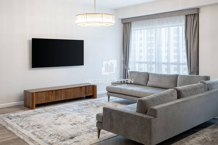 Ready | Upgraded by Duomo | High Floor | Vacant Ready | Upgraded by Duomo | High Floor | Vacant
