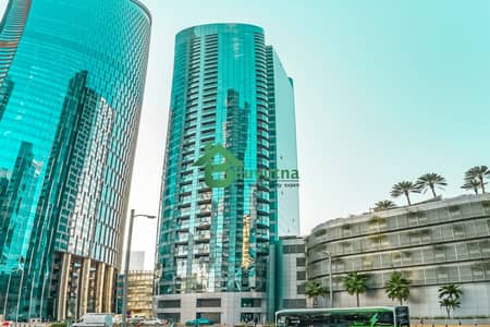 阿尔雷姆岛， 阿布扎比 3 卧室公寓待租 - 位于阿尔雷姆岛，城市之光社区，滨海湾大厦，滨海湾大厦1号 3 卧室的公寓 155000 AED - 11776550