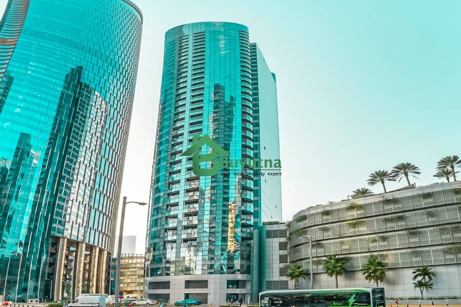 位于阿尔雷姆岛,城市之光社区,滨海湾大厦,滨海湾大厦1号 3 卧室的公寓 155000 AED - 11776550 位于阿尔雷姆岛,城市之光社区,滨海湾大厦,滨海湾大厦1号 3 卧室的公寓 155000 AED - 11776550