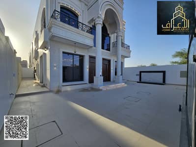 5 Bedroom Villa for Rent in Al Helio, Ajman - WhatsApp Image 2025-05-02 at 6.46. 19 AM (1). jpeg