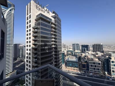1 Bedroom Apartment for Rent in Downtown Dubai, Dubai - view 2. jpg