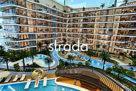 3 Bedroom Apartment for Sale in Bukadra, Dubai - Close to OP | Resale | Handover | Q2 2027