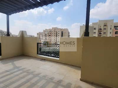 2 Bedroom Apartment for Rent in Remraam, Dubai - e. jpg