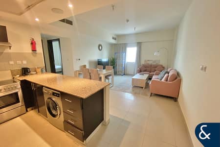 2 Bedroom Flat for Sale in Dubai Sports City, Dubai - 2 Bedroom | 1117 sq/ft | Vacant | Open view