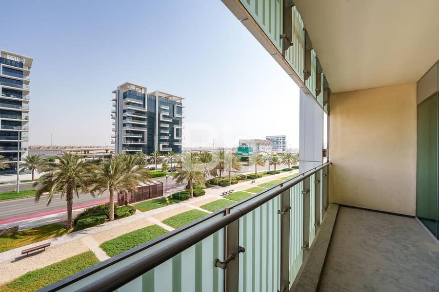 Квартира в Аль Раха Бич,Аль Мунеера,Аль-Сана,Аль Сана 1, 2 cпальни, 150000 AED - 11776610 Квартира в Аль Раха Бич,Аль Мунеера,Аль-Сана,Аль Сана 1, 2 cпальни, 150000 AED - 11776610