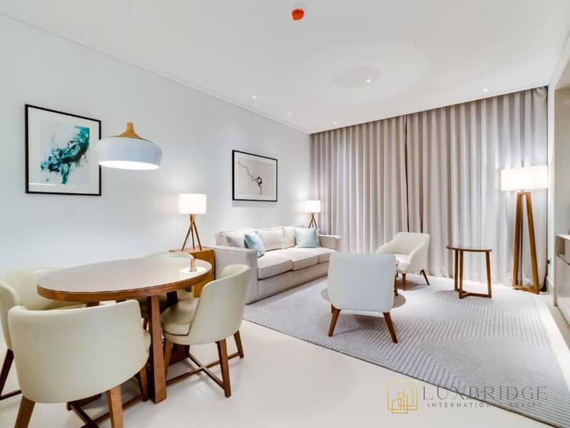 位于迪拜市中心,市中心维达公寓 1 卧室的公寓 145000 AED - 11776591 位于迪拜市中心,市中心维达公寓 1 卧室的公寓 145000 AED - 11776591