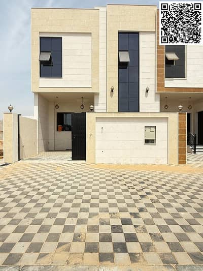 5 Bedroom Villa for Sale in Al Helio, Ajman - 2433dc27-b697-4ddb-87a1-fffeab81aa0a. jpg