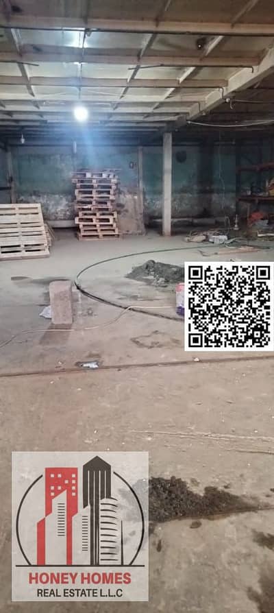 Склад в аренду в Аджман Индастриал, Аджман - WhatsApp Image 2025-05-28 at 10.51. 40 AM (2). jpeg