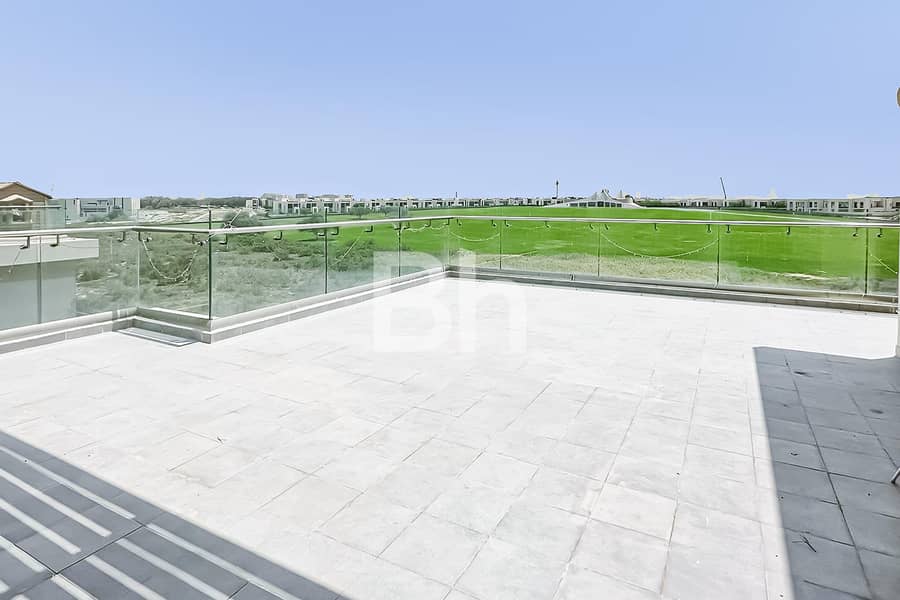 Amazing View | Available | Furnished Penthouse