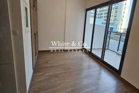 Studio for Sale in Town Square, Dubai - Brand New | Large Terrace | Fitted Kitchen