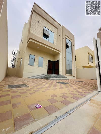 4 Bedroom Villa for Rent in Al Zahya, Ajman - WhatsApp Image 2025-04-03 at 12.27. 40 AM. jpeg