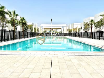 فیلا 3 غرف نوم للايجار في جزيرة ياس، أبوظبي - Photo Mar 30 2024, 12 40 36 PM. jpg