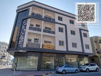 1 Bedroom Apartment for Rent in Al Rashidiya, Ajman - image - 2025-05-28T110151.305. png