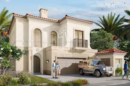 3 Bedroom Villa for Sale in Zayed City, Abu Dhabi - 1. png