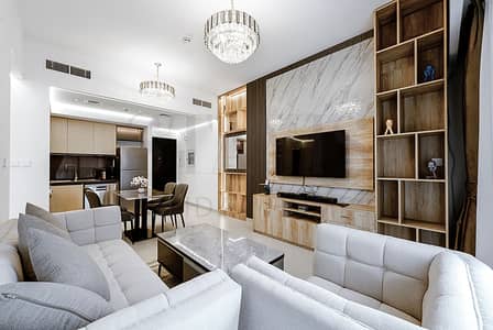 1 Bedroom Flat for Rent in Downtown Dubai, Dubai - 10. jpg