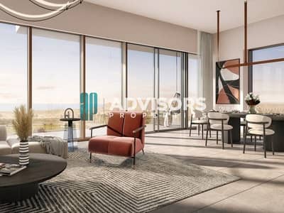 Studio for Sale in Saadiyat Island, Abu Dhabi - IMG-20250522-WA0009. jpg