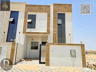 5 Bedroom Villa for Sale in Al Helio, Ajman - IMG-20250528-WA0004. jpg