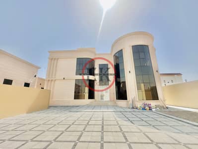 فیلا 7 غرف نوم للايجار في زاخر، العین - IMG_0482. jpeg