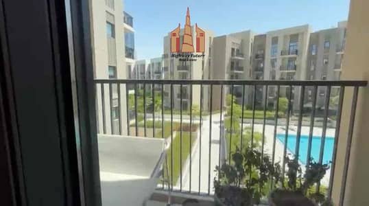2 Bedroom Apartment for Rent in Al Khan, Sharjah - 928e29c2-a7ad-4675-8bdb-f965a14576c1. jpg