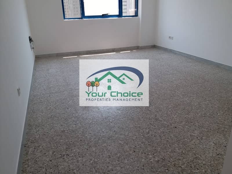 Bright and Spacious 1 Bedroom with Balcony for 45 Bright and Spacious 1 Bedroom with Balcony for 45