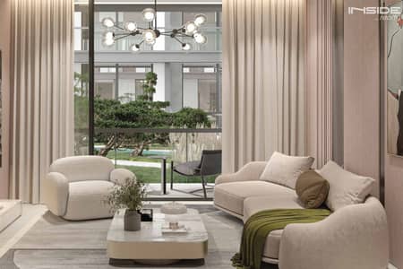 1 Bedroom Flat for Sale in Dubai Investment Park (DIP), Dubai - Modern 1-Bedroom Apartment | Private balcony