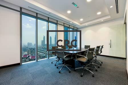 DIFC， 迪拜 写字楼待租 - 位于DIFC，中央公园大厦，中央公园办公大楼 的写字楼 645702 AED - 11776727