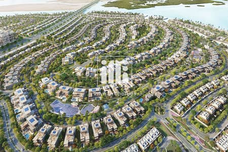 3 Cпальни Таунхаус Продажа в Остров Аль Рим, Абу-Даби - 09. jpg