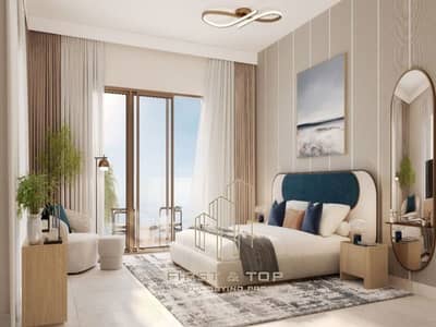 2 Cпальни Апартаменты Продажа в Аль Хан, Шарджа - room. jpeg