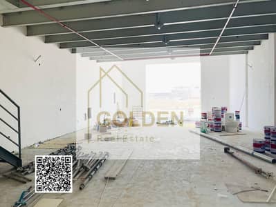 Warehouse for Rent in Al Jurf, Ajman - ففيثق4ثيس (5). png