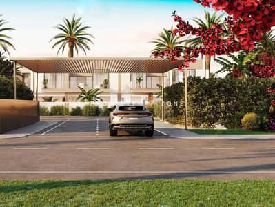 4 Bedroom Villa for Sale in Mohammed Bin Rashid City, Dubai - Elegant Corner Unit • ELIE SAAB VIE • Near Park