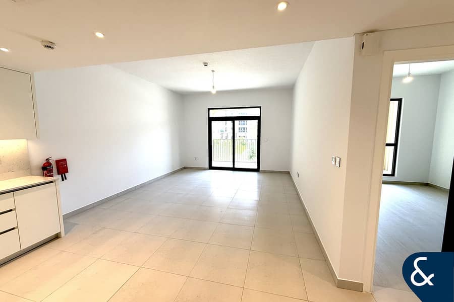 New Building I Unfurnished I Great Location New Building I Unfurnished I Great Location
