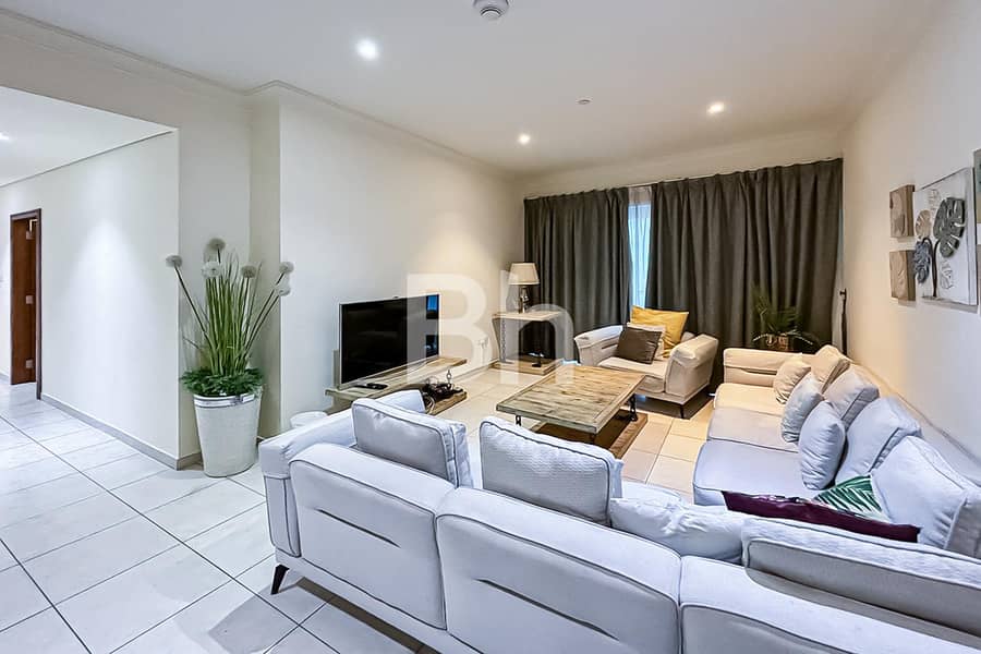 Marina view | High Floor | Chiller Free Marina view | High Floor | Chiller Free