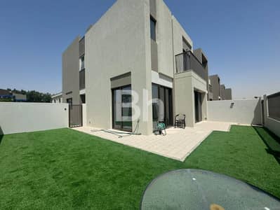 4 Bedroom Villa for Rent in Dubailand, Dubai - Corner Unit | Landscaped | Spacious 4BR with maid
