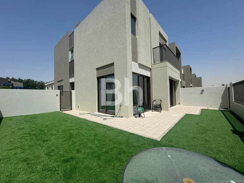Corner Unit | Landscaped | Spacious 4BR with maid Corner Unit | Landscaped | Spacious 4BR with maid